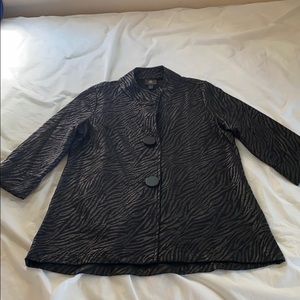 JM collection beautiful top Small